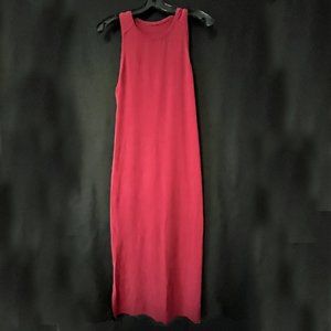 Lululemon Tank Dress